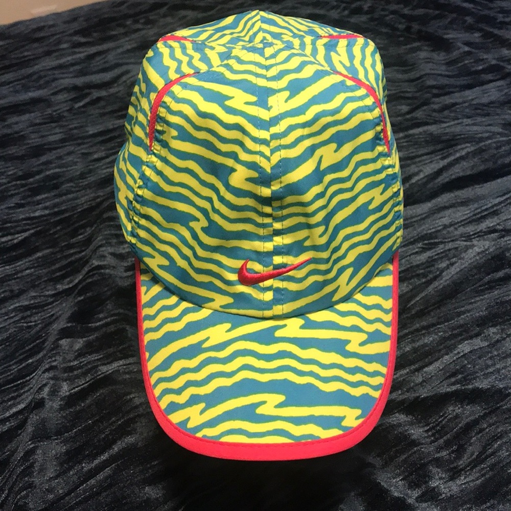 Nike Dri Fit Cap